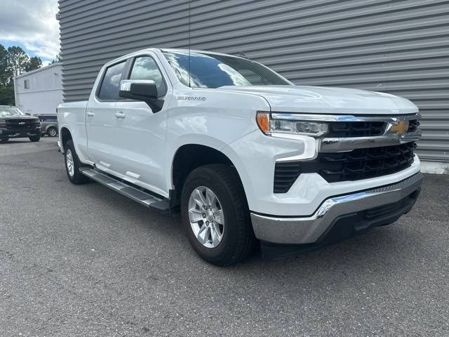 2024 Chevrolet Silverado 1500 LT — Pickup Truck — 39,424 mi — Ft Payne, AL