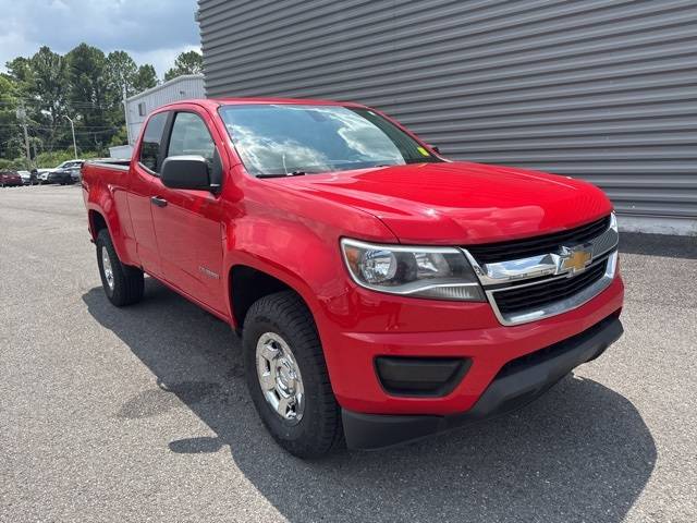 2020 Chevrolet Colorado WT — Pickup Truck — 63,405 mi — Ft Payne, AL