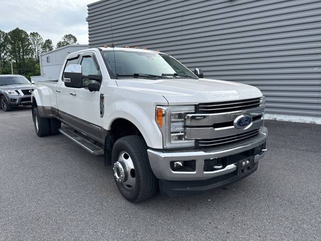 2019 Ford Super Duty F-350 Lariat — Pickup Truck — 77,268 mi — Ft Payne, AL