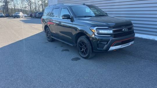 2022 Ford Expedition Timberline — SUV — 49,540 mi — Ft Payne, AL