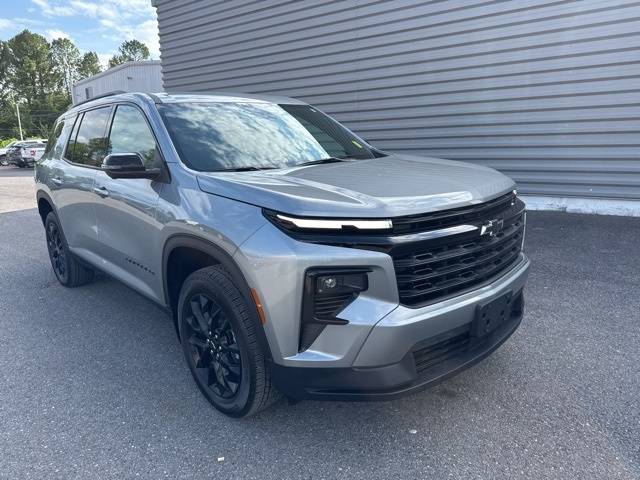 2025 Chevrolet Traverse LT — SUV — 548 mi — Ft Payne, AL