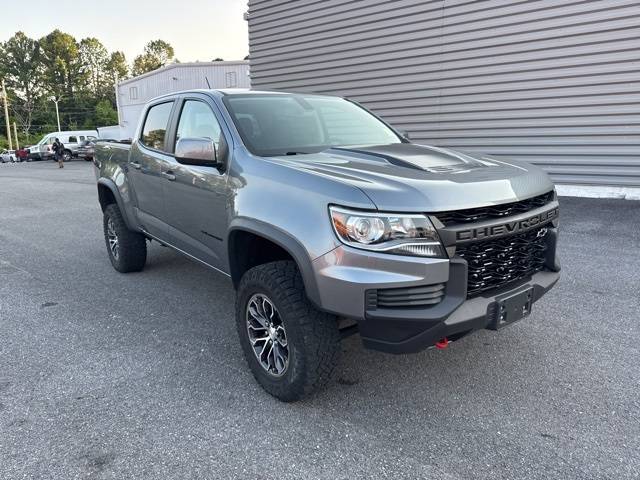 2022 Chevrolet Colorado ZR2 — Pickup Truck — 40,269 mi — Ft Payne, AL