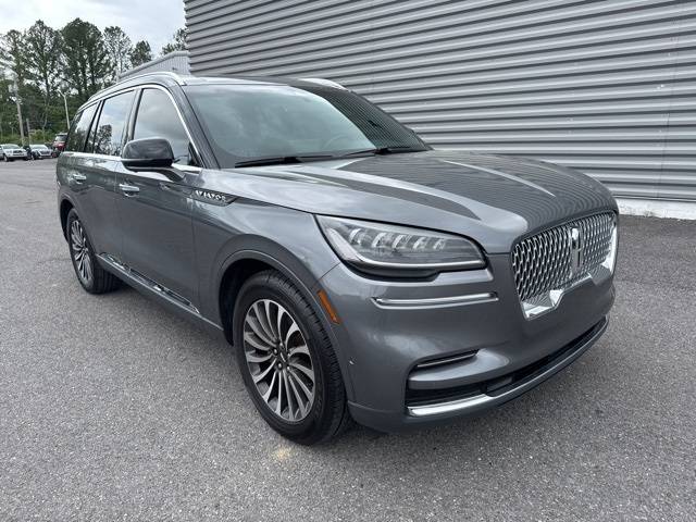 2022 Lincoln Aviator Reserve — SUV — 40,184 mi — Ft Payne, AL