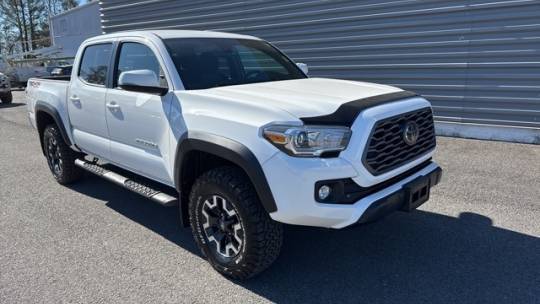 2021 Toyota Tacoma TRD Off Road — Pickup Truck — 40,945 mi — Ft Payne, AL