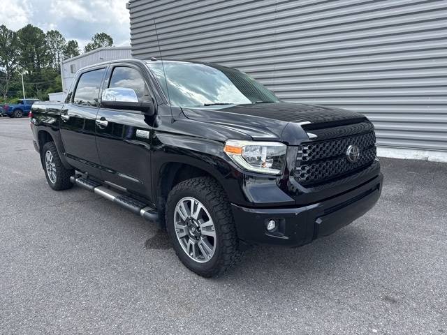 2019 Toyota Tundra Limited — Pickup Truck — 83,675 mi — Ft Payne, AL