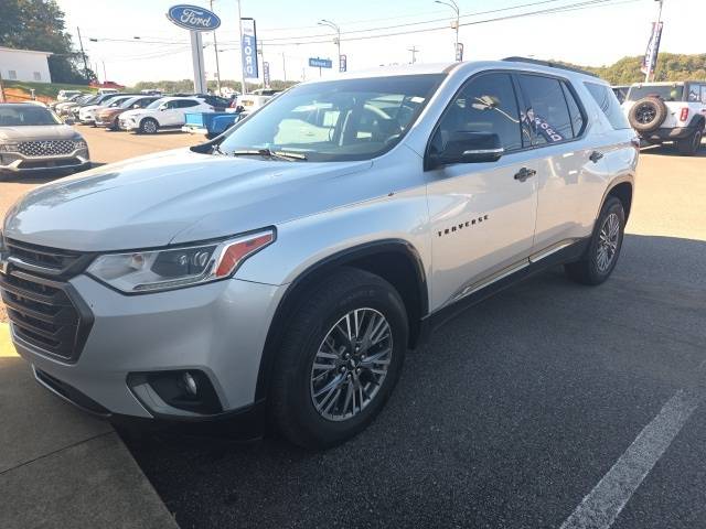 2018 Chevrolet Traverse Premier — SUV — 138,150 mi — Ft Payne, AL
