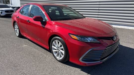 2023 Toyota Camry LE — Sedan — 31,133 mi — Ft Payne, AL