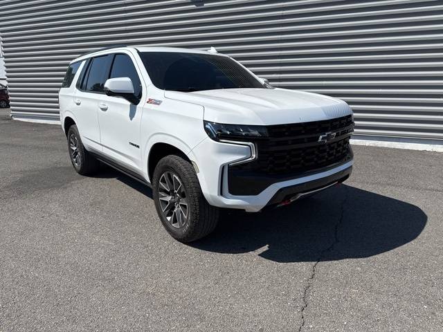 2023 Chevrolet Tahoe Z71 — SUV — 25,987 mi — Ft Payne, AL