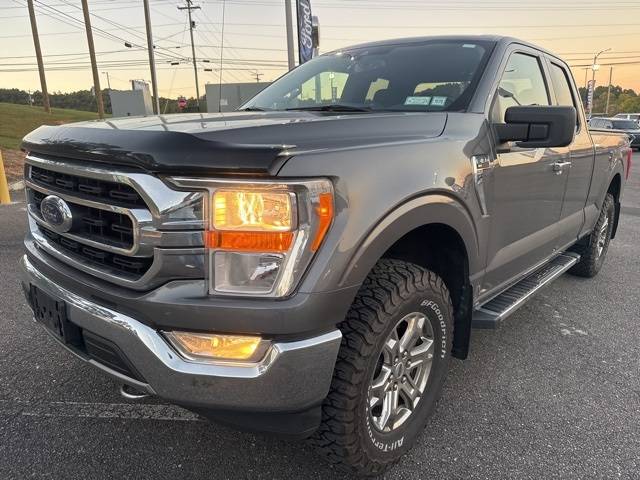 2021 Ford F-150 XLT — Pickup Truck — 53,343 mi — Ft Payne, AL