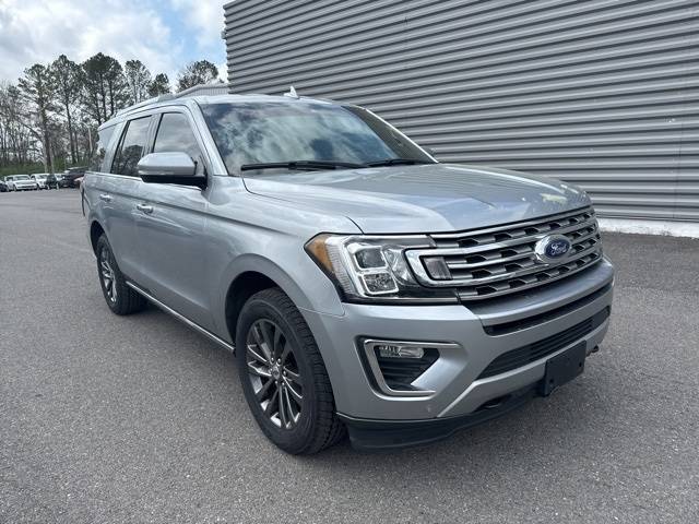 2020 Ford Expedition Limited — SUV — 98,635 mi — Ft Payne, AL