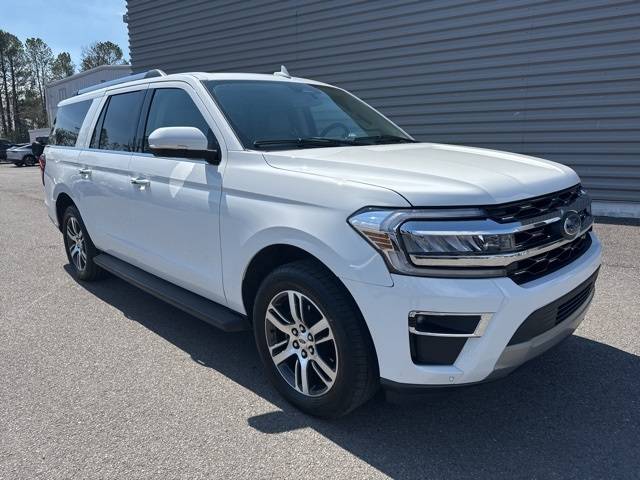2024 Ford Expedition Limited — SUV — 47,062 mi — Ft Payne, AL
