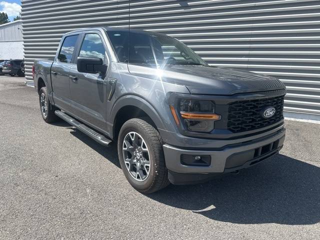 2025 Ford F-150 STX — Pickup Truck — 5,088 mi — Ft Payne, AL