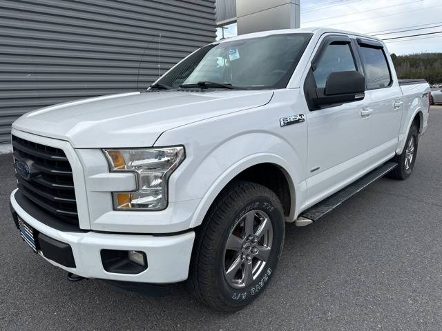 2015 Ford F-150 XLT — Pickup Truck — 151,128 mi — Ft Payne, AL