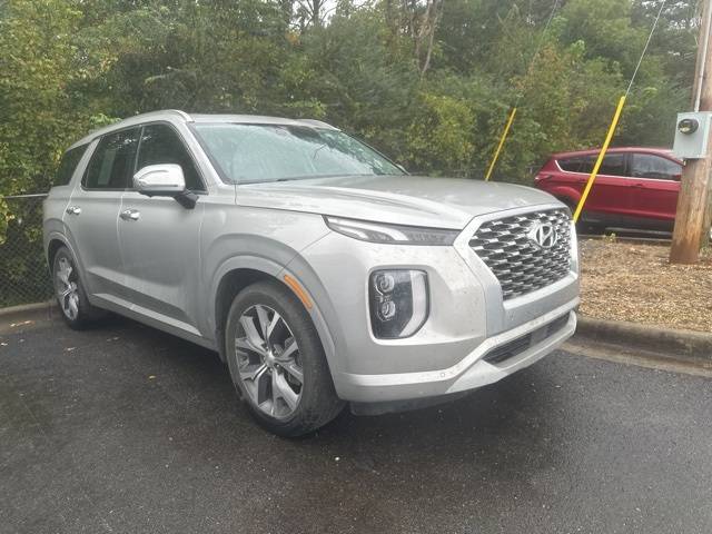 2022 Hyundai Palisade Limited — SUV — 80,330 mi — Ft Payne, AL