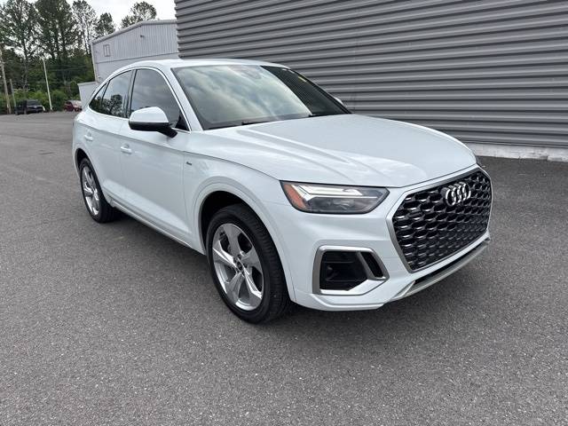 2023 Audi Q5 Premium — SUV — 12,902 mi — Ft Payne, AL