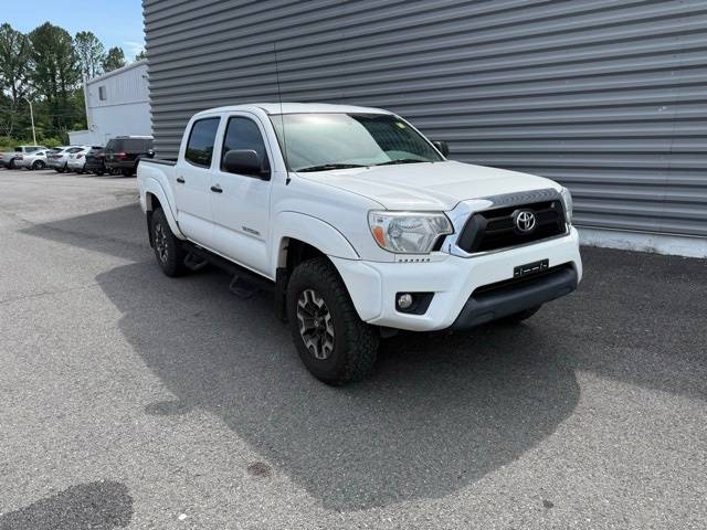 2015 Toyota Tacoma PreRunner — Pickup Truck — 124,688 mi — Ft Payne, AL