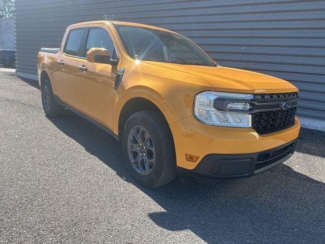 2023 Ford Maverick XLT — Pickup Truck — 40,892 mi — Ft Payne, AL