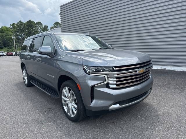 2022 Chevrolet Suburban High Country — SUV — 36,665 mi — Ft Payne, AL