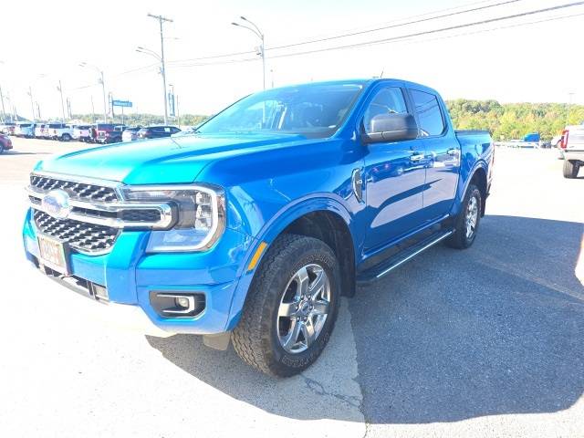 2024 Ford Ranger XLT — Pickup Truck — 37,076 mi — Ft Payne, AL
