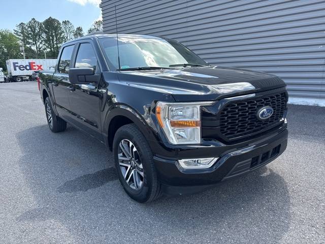 2022 Ford F-150 XL — Pickup Truck — 67,112 mi — Ft Payne, AL