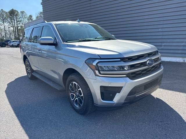 2024 Ford Expedition XLT — SUV — 22,021 mi — Ft Payne, AL