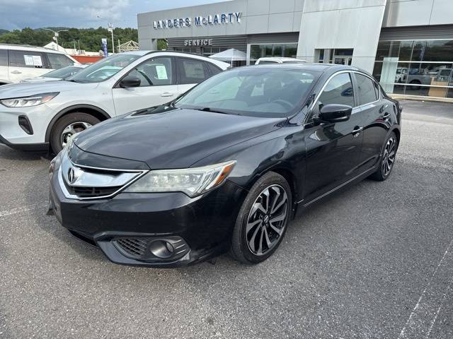 2016 Acura ILX Premium/A-Spec Package — Sedan — 162,454 mi — Ft Payne, AL
