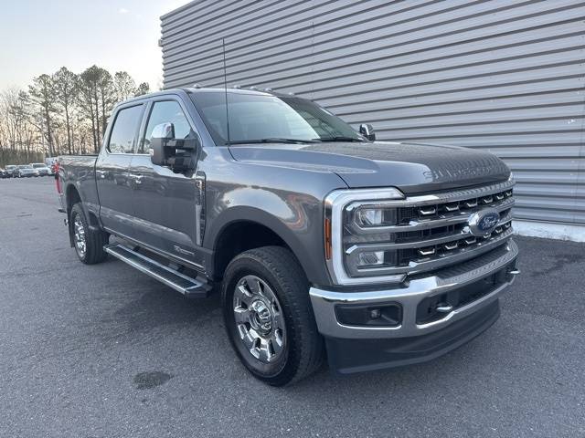 2024 Ford Super Duty F-250 LARIAT — Pickup Truck — 43,410 mi — Ft Payne, AL