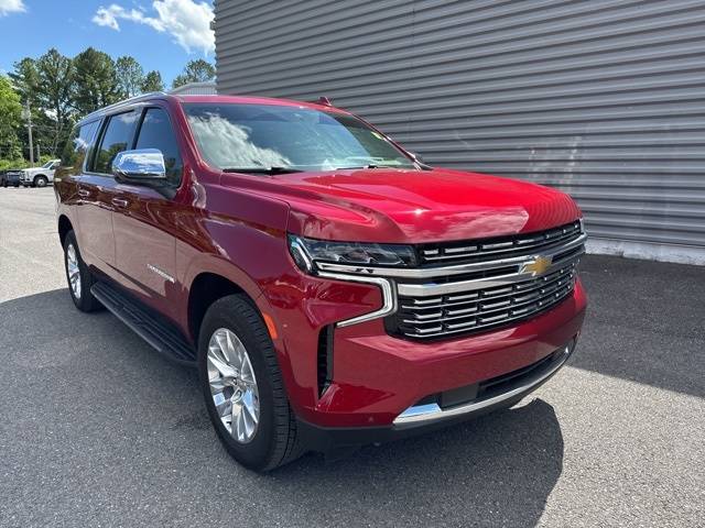 2023 Chevrolet Suburban Premier — SUV — 17,200 mi — Ft Payne, AL