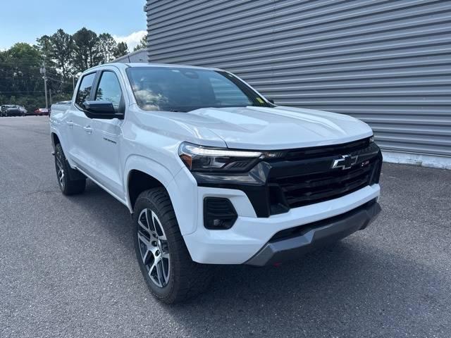 2024 Chevrolet Colorado Z71 — Pickup Truck — 10,086 mi — Ft Payne, AL