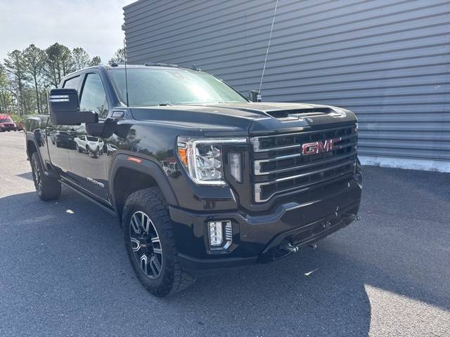 2022 GMC Sierra 2500HD AT4 — Pickup Truck — 66,576 mi — Ft Payne, AL