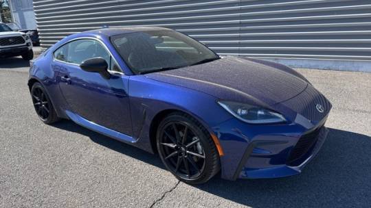 2023 Toyota GR86 Premium — Coupe — 11,633 mi — Ft Payne, AL