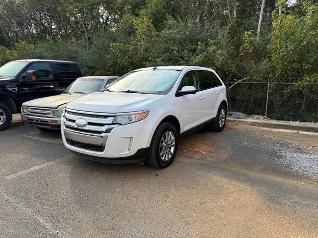 2013 Ford Edge SEL — SUV — 172,116 mi — Ft Payne, AL