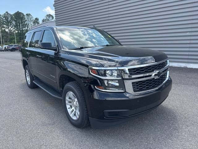 2018 Chevrolet Tahoe LS — SUV — 108,208 mi — Ft Payne, AL