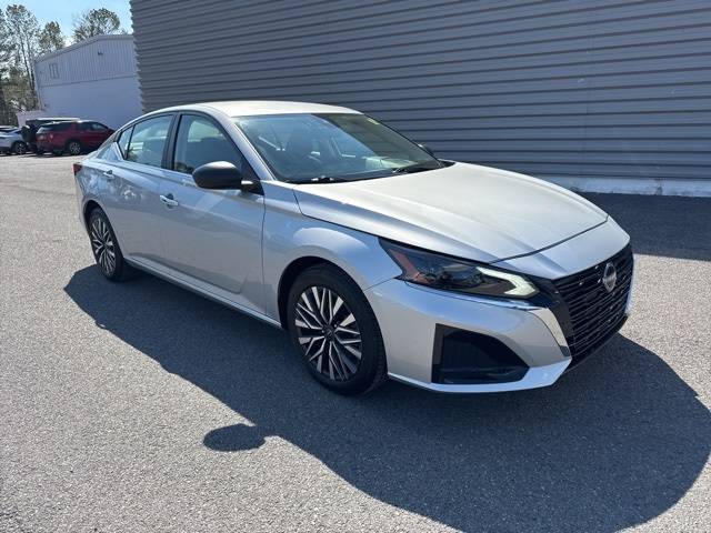 2024 Nissan Altima SV — Sedan — 30,575 mi — Ft Payne, AL