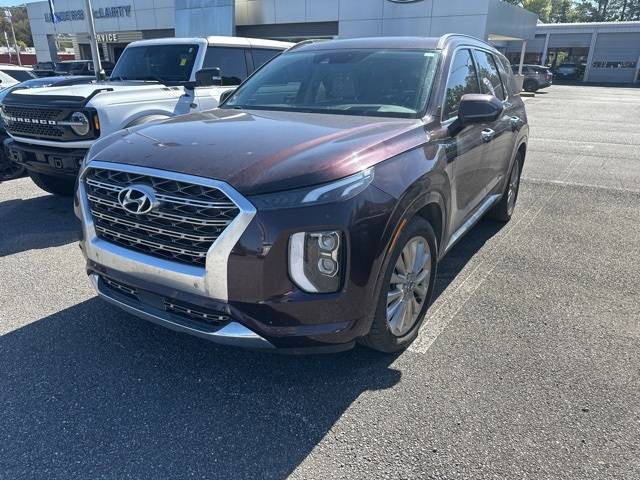 2020 Hyundai Palisade Limited — SUV — 98,688 mi — Ft Payne, AL