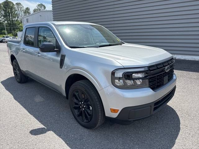2024 Ford Maverick LARIAT — Pickup Truck — 495 mi — Ft Payne, AL