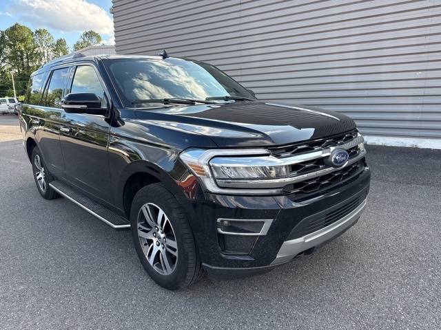 2023 Ford Expedition Limited — SUV — 65,770 mi — Ft Payne, AL