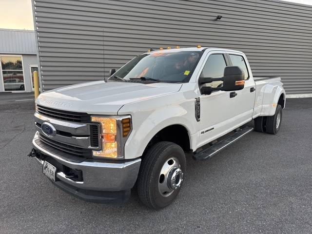 2019 Ford Super Duty F-350 XL — Pickup Truck — 209,659 mi — Ft Payne, AL