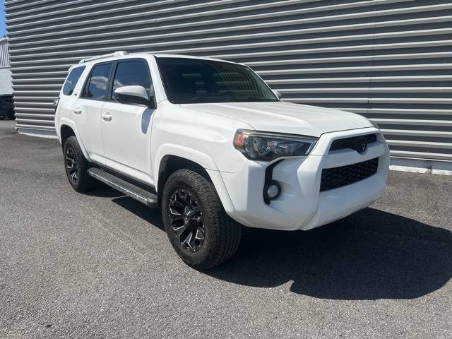 2015 Toyota 4Runner SR5 — SUV — 158,089 mi — Ft Payne, AL