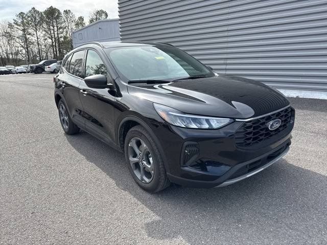 2025 Ford Escape Hybrid ST-Line