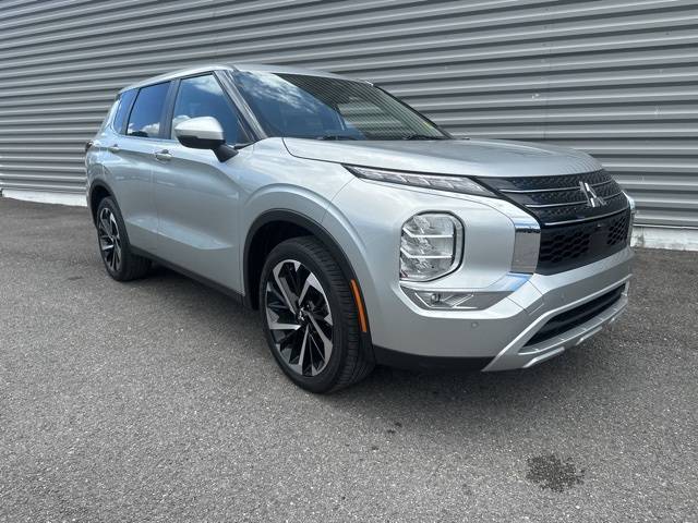 2024 Mitsubishi Outlander SE — SUV — 13,650 mi — Ft Payne, AL