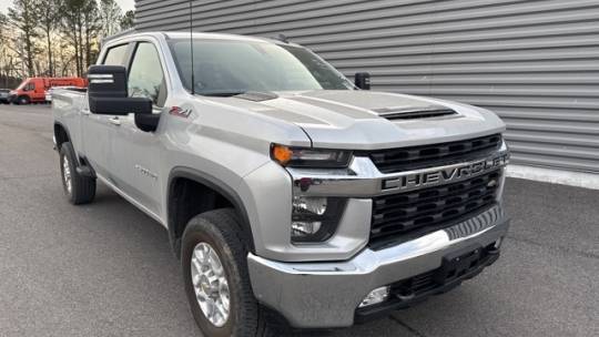 2023 Chevrolet Silverado 2500HD LT — Pickup Truck — 36,089 mi — Ft Payne, AL