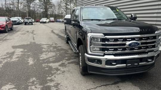 2024 Ford Super Duty F-250 LARIAT — Pickup Truck — 1,164 mi — Ft Payne, AL