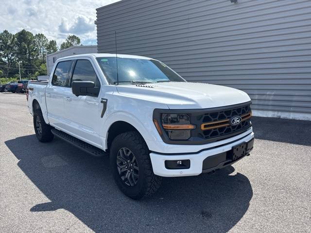 2024 Ford F-150 Tremor — Pickup Truck — 2,032 mi — Ft Payne, AL