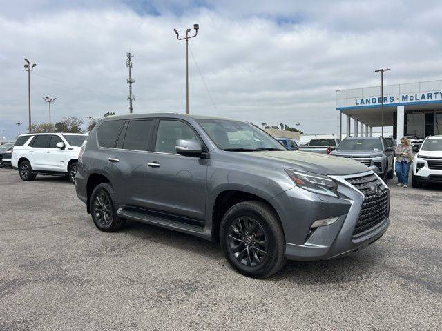 2023 Lexus GX GX 460 Premium