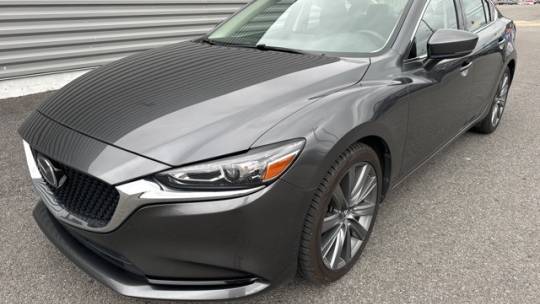 2020 Mazda Mazda6 Grand Touring — Sedan — 30,263 mi — Ft Payne, AL