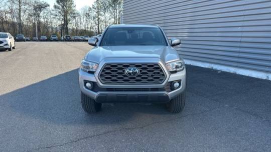 2023 Toyota Tacoma TRD Off Road — Pickup Truck — 22,098 mi — Ft Payne, AL