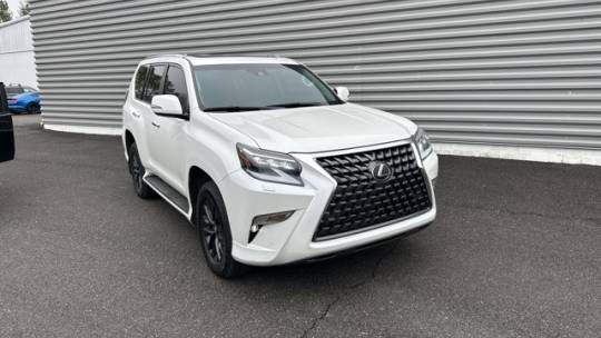 2021 Lexus GX GX 460 Premium — SUV — 37,113 mi — Ft Payne, AL