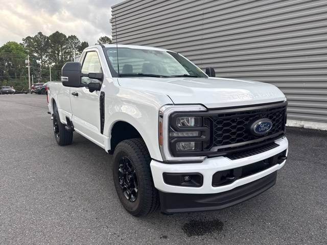 2025 Ford Super Duty F-350 XL — Pickup Truck — 1,550 mi — Ft Payne, AL