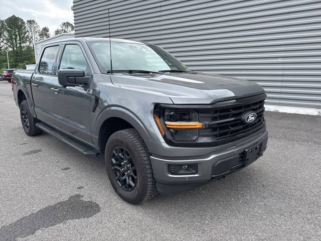 2024 Ford F-150 XLT — Pickup Truck — 7,063 mi — Ft Payne, AL
